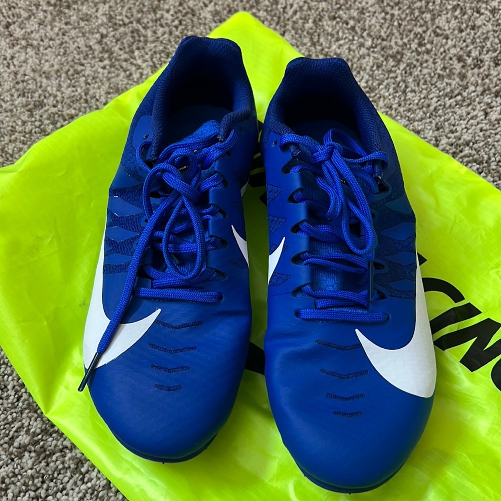 Nike Racing Zoom Rival S